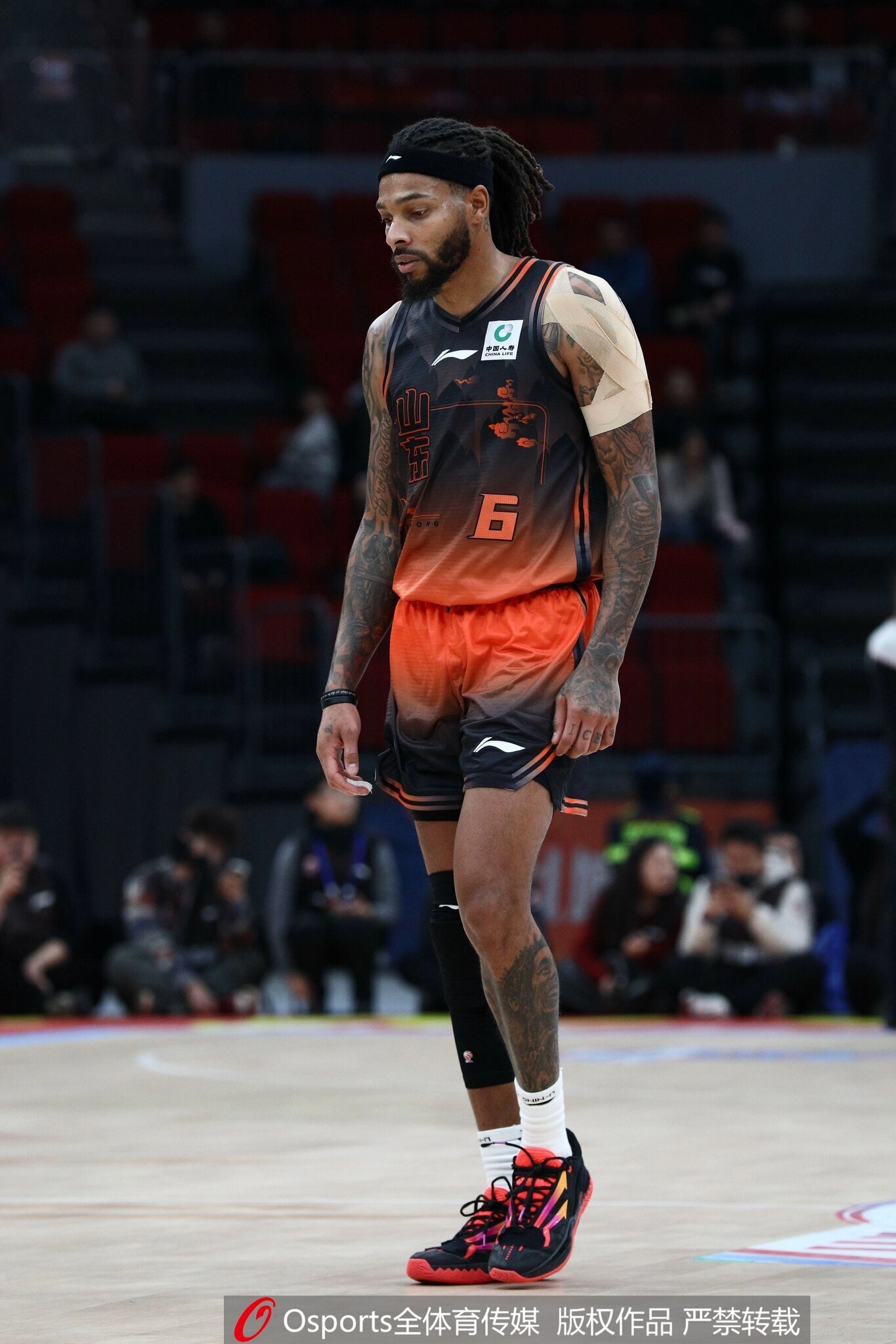 鲁媒：珀塞尔状态很不好 要尽快调整 期待新签约的约翰逊早日到队