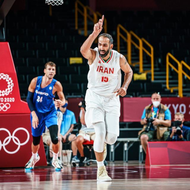 酸了吗？老少结合的伊朗 险些逆转世界杯第六捷克